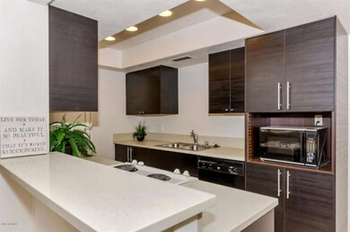 Chef's Delight Kitchen