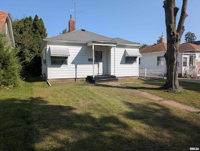 2007 46th St, Rock Island, IL 61201 - photo 3