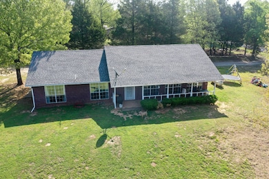 412823 E 1910 Rd, Antlers, OK 74523 - photo 3