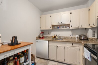 Winchester House Condominiums unit 502, Brookline, MA 02446 - photo 7