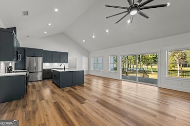 190 Leonards Dr, Thomasville, GA 31792 - photo 7