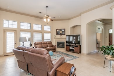 7905 Mimosa Dr, North Richland Hills, TX 76180 - photo 6