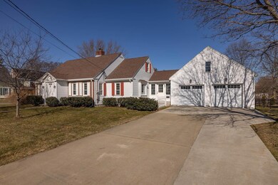 893 Woodbury Ave, Portsmouth, NH 03801 - photo 2