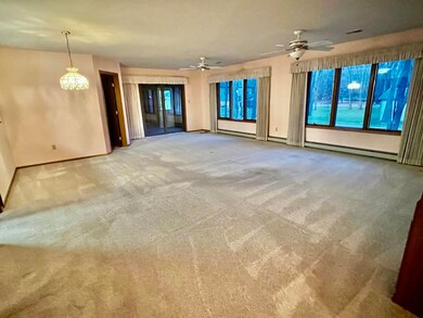 Main Room