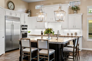 Gourmet KitchenAid Appliances
