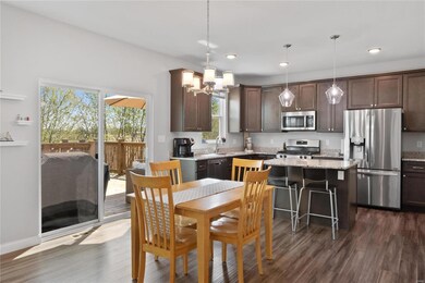 1133 Pisa Dr, Caseyville, IL 62232 - photo 4