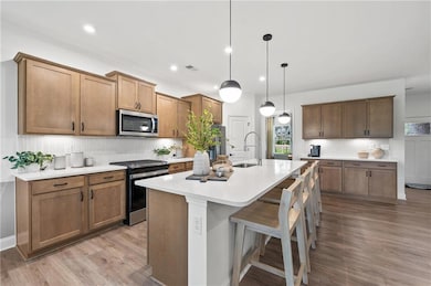 1692 Branch Creek Dr, Cumming, GA 30040 - photo 5