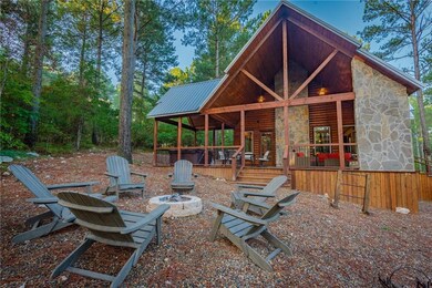 315 N Long Pine Trail, Broken Bow, OK 74728 - photo 5