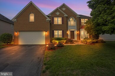 13211 Hampton Farm Ln, Brandywine, MD 20613 - photo 5