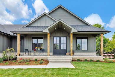 337 N Fielding St, Derby, KS 67037 - photo 2