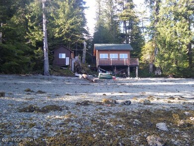 beach and front of cabin_2
