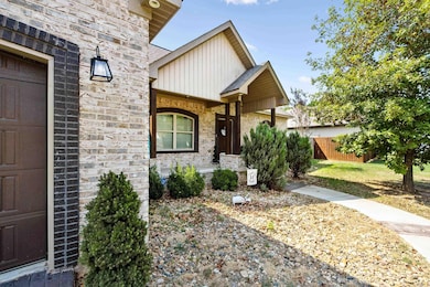 701 W Gum St, Sheridan, AR 72150 - photo 3