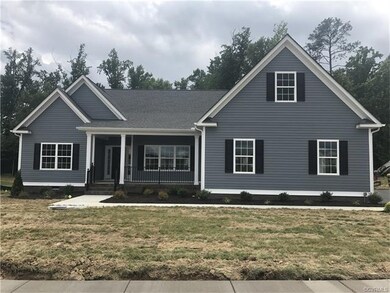 9941 Puddle Duck Ln, Mechanicsville, VA 23116 - photo 3