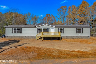 1526 Redbud Dr, Newport, TN 37821 - photo 2