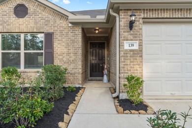 139 Valiant Ridge Trail, Magnolia, TX 77354 - photo 3