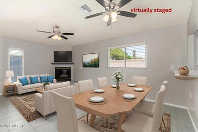 Family Room VS