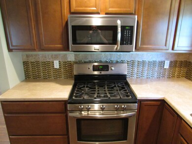 Gas Stove & Range