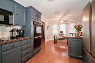 3506 Larkspur Ln, Kilgore, TX 75662 - photo 6