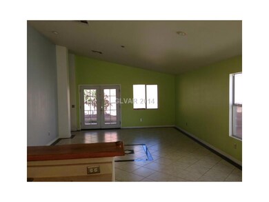 Great Room.