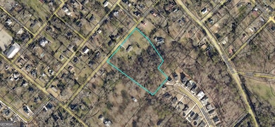 1.19 +/- ACRES Poplar St, Madison, GA 30650 - photo 6