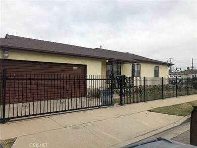 2105 W 157th St, Compton, CA 90220 - photo 4