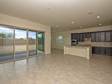 4758 N 185 Ave, Goodyear, AZ 85395 - photo 4