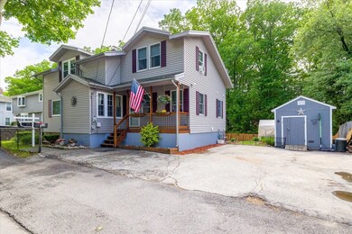 42 Harold St, Worcester, MA 01604 - photo 2