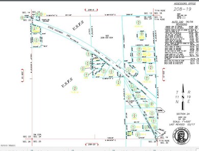 Plat Map