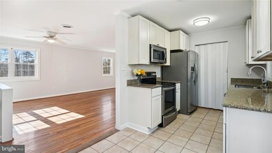 91 Jumping Branch Rd, Stafford, VA 22554 - photo 5