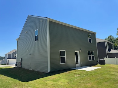 327 Draft St, Rossville, GA 30741 - photo 3