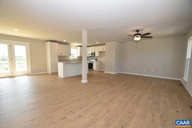 42 Martin Village Rd unit 16B MV, Louisa, VA 23093 - photo 5