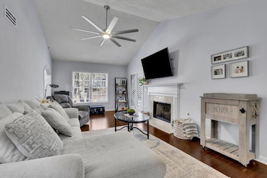 507 Peachtree Forest Terrace, Norcross, GA 30092 - photo 7