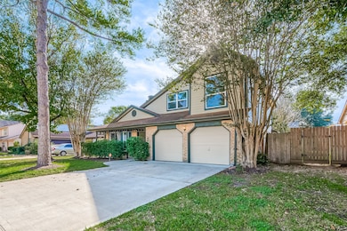 15411 Swan Creek Dr, Houston, TX 77095 - photo 2