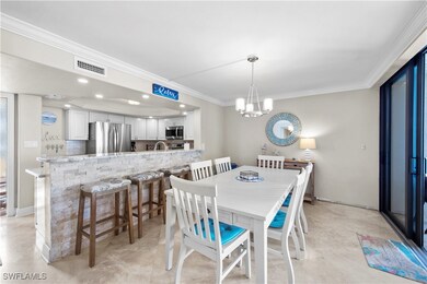 The Sandarac Condos unit 804, Fort Myers Beach, FL 33931 - photo 3
