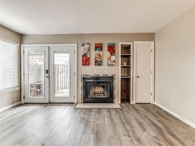 11510 N May Ave unit B107, Oklahoma City, OK 73120 - photo 4