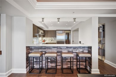 1891 Curtis St unit 1812, Denver, CO 80202 - photo 4