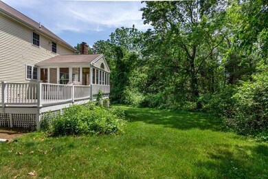 4 Innkeeper Way, Franklin, MA 02038 - photo 4