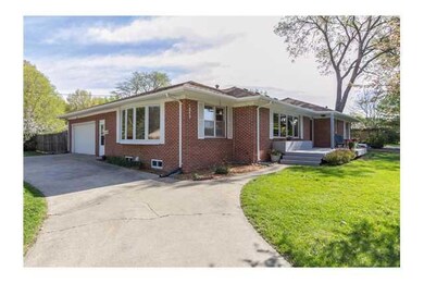Other. Great circle driveway to add extra parking