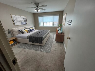 35 Des Moines Rd unit 305, Quincy, MA 02169 - photo 7