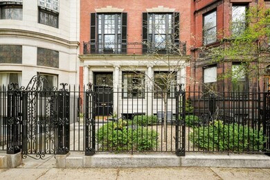 393 Commonwealth Ave unit Garden, Boston, MA 02115 - photo 2