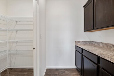 Pantry