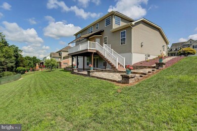 603 Shannon Dr N, Greencastle, PA 17225 - photo 4