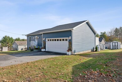 73 Jill St, Lewiston, ME 04240 - photo 2