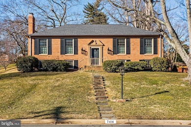 7414 Venice St, Falls Church, VA 22043 - photo 2