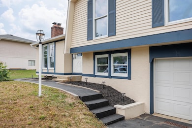 2123 Drumlin