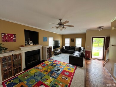 105 Chapel Valley Ln, Apex, NC 27502 - photo 7