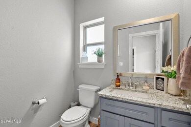 13668 Olney Ave, El Paso, TX 79928 - photo 6