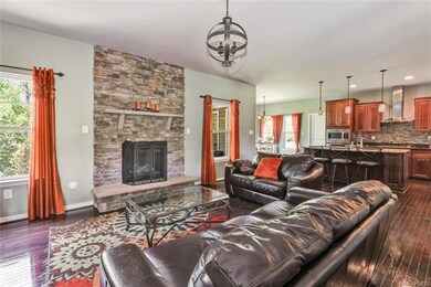 17230 Silver Maple Terrace, Moseley, VA 23120 - photo 5