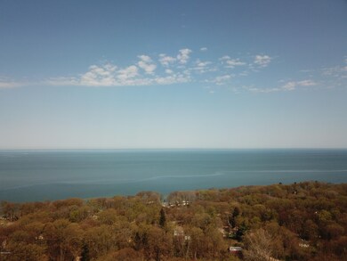 Lake Michigan Picture - Coloma
