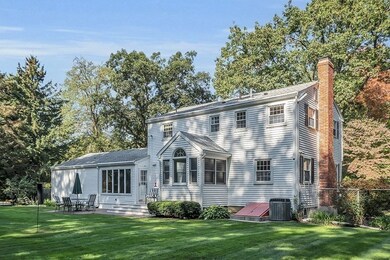 22 Strawberry Hill Rd, Andover, MA 01810 - photo 4